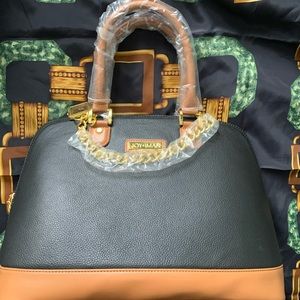Joy & Iman beautiful purse